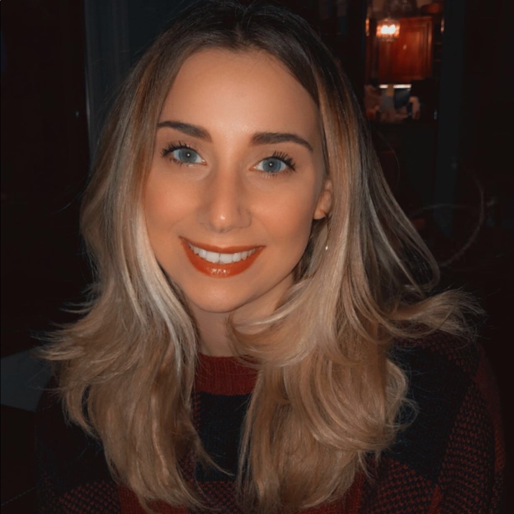 Meet your Posher, Devon